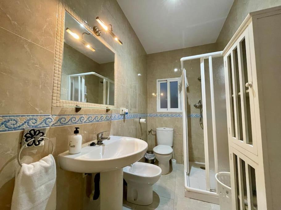 Apartamento Almogavares 코르도바 외부 사진