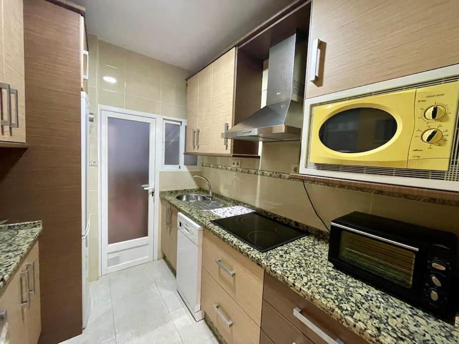 Apartamento Almogavares 코르도바 외부 사진