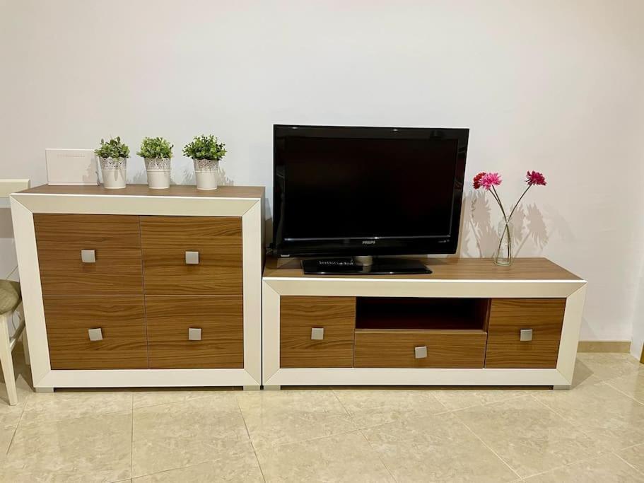 Apartamento Almogavares 코르도바 외부 사진