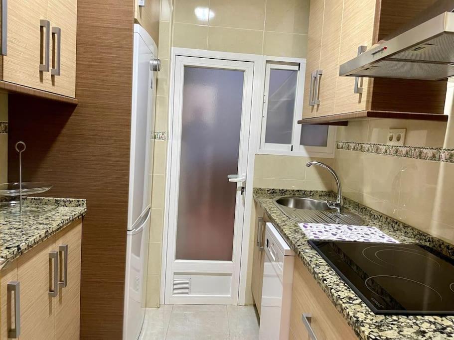 Apartamento Almogavares 코르도바 외부 사진